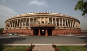 India Parliament 1