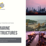 waterproofing marine